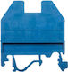 ETI Terminal block Electrical Panel 003901038