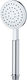 Deante Телефонен душ с прекъсвач на потока