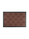 Strend Pro Covor de Intrare Maro 60x40buc
