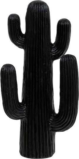 Decorativ Cactus din Ceramică 18.5x9.5x38cm 1buc