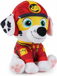 Spin Master Plush Toy Paw Patrol Jungle Pups Marshall 6068230/20144249