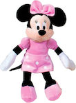 Λούτρινη Minnie Mouse 55εκ