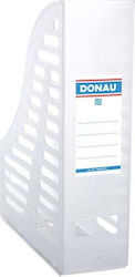 Donau Suport pentru Reviste de Arhivă Hârtie Alb 31.5x24.5x8.5cm. Donau Suport pentru Reviste de Arhivă Hârtie Alb 31.5x24.5x8.5cm.
