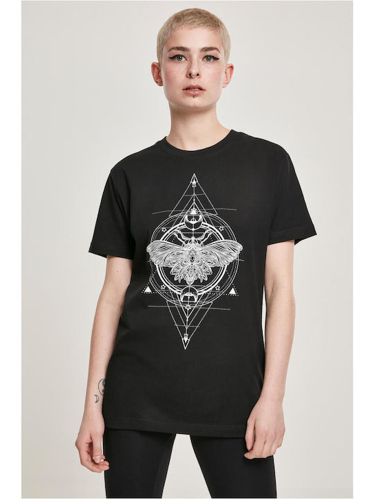Bluze Damă Oversized Negru
