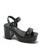 Sandals Black