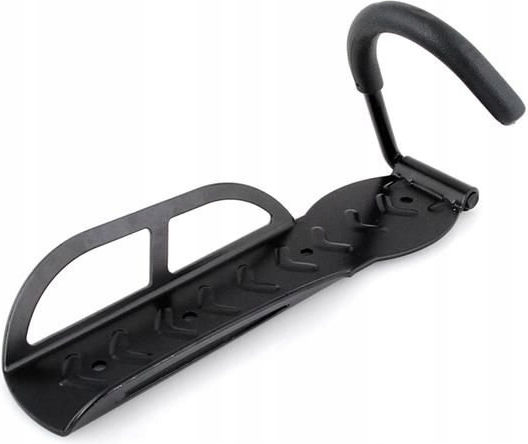 Hanging Bike Rack Zola Bar Protection Suitable All Types Bikes 25.5 Cm X 7 Cm X 13 Cm