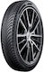 Bridgestone Turanza All Season 6 245/45R18 100Y XL Car Tyres for Passenger Vehicle