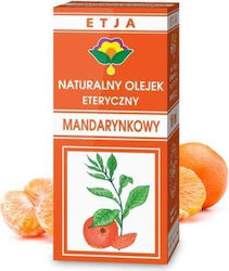 Etja Mandarin Essential Oil 10ml Etja Mandarin Essential Oil 10ml