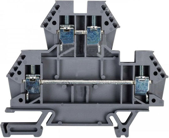 EM Group Klemmleiste elektrische Schalttafel 43550