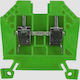 EM Group Terminal block Electrical Panel 43408GR