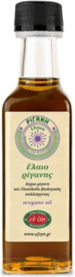 Ev Zin Oregano Oil 100ml