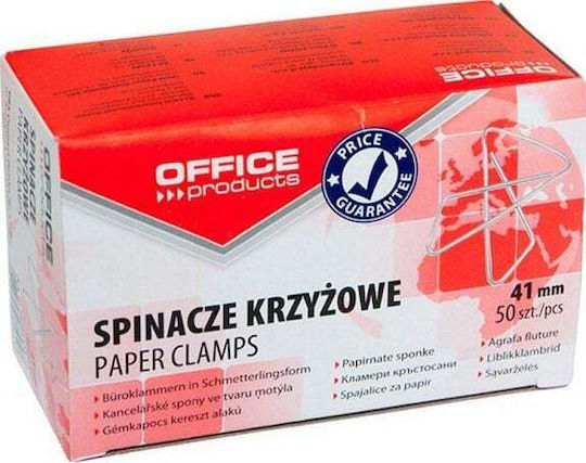 Office Products Σύρματα Съединители 50бр
