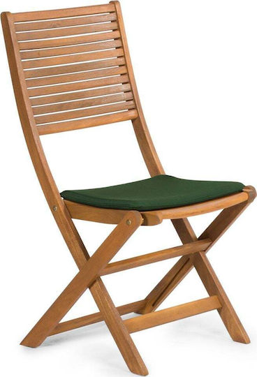 Fieldmann Perne Pentru Scaune De Grădină Ecru 38.5x38.5cm