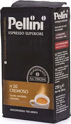 Pellini Cafea Espresso Măcinat 250gr