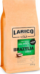 Larico Espresso Beans 970gr Larico Espresso Beans 970gr