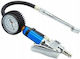 Richmann Αναλογικός Μετρητής Πίεσης Ελαστικών 220 psi