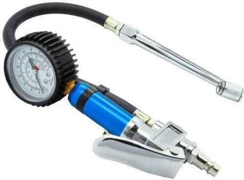 Richmann Αναλογικός Μετρητής Πίεσης Ελαστικών 220 psi