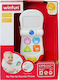 Smily Play Spieltelefon mit Licht und Geräuschen für 3++ Monate