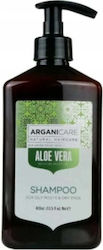Arganicare Aloe Vera 400ml Arganicare Aloe Vera 400ml