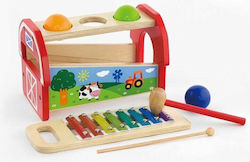 Viga Toys Baby Toy made of Wood