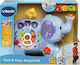 Vtech Animal Super Elephant with Music, Light, and Sounds for 12++ Months