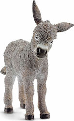 Schleich-S Donkey for 3+ Years