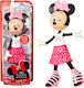 Jakks Pacific Miniatur-Spaßspielzeug Minnie Für 3+ Jahre null