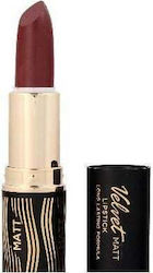 Eveline Matt Velvet Lipstick No 506