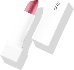 Ofra Lipstick Pink Shimmer Lipstick 4.5g