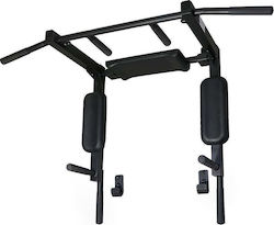 BenchK Wall Pull-Up Bar for User Up to 150kg