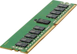 HP 64GB DDR4 RAM with 2933 Speed for Server