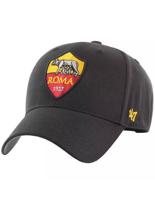 47 Brand Itfl As Roma Basic Cap Itfl-rac01ctp-bk
47 Brand Itfl As Roma Basic Cap Itfl-rac01ctp-bk