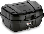 Givi Trekker Monokey Motorrad-Topcase 52Es Schwarz