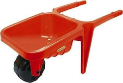 Wader Beach Toy Red