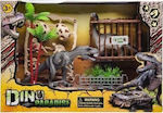 Dino Paradise Baobab Figurine Play Set