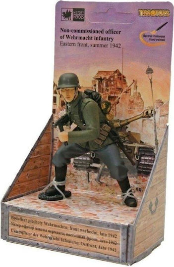 Figurine Tisso-toys Figurine Infantry Nco Wehrmacht