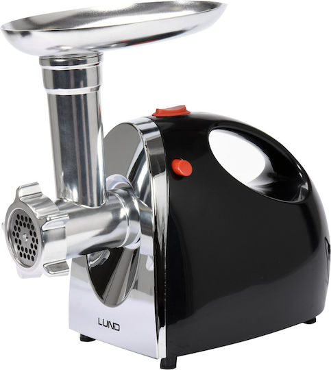 Lund Meat Grinder 550W Gray