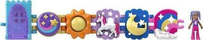 Mattel Miniatur-Spielzeug Polly Pocket