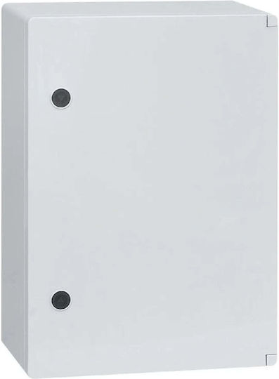 Incobex Wall mounted Waterproof Fuse Box W400xH600xD200mm