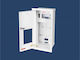 Karwasz Wall mounted Fuse Box