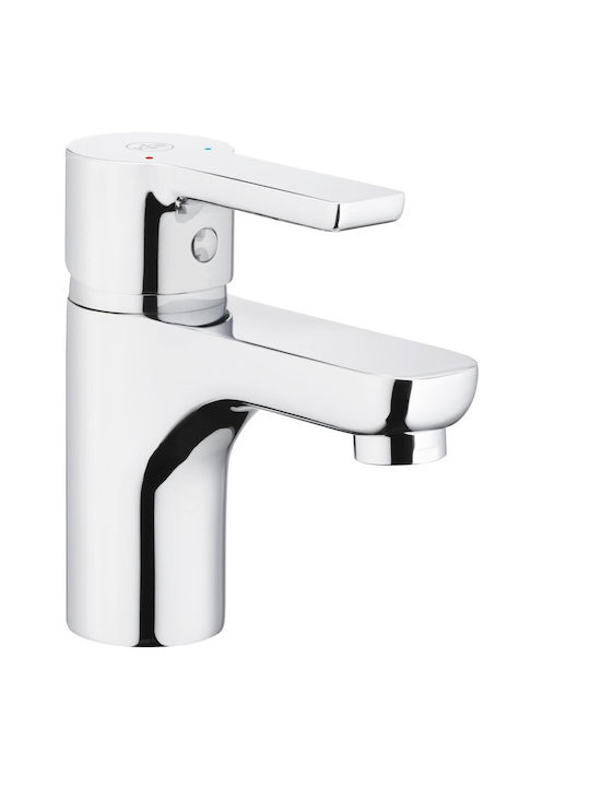 KFA Mixing Sink Faucet Gray
