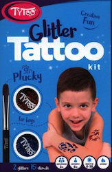 Tytoo Kinder Tattoos