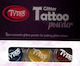 Tytoo Kinder Tattoos