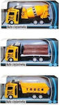 Swede Truck (Various Designs) 1pc