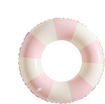 Umflabil pentru piscină Roz 90cm