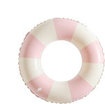 Inflatable for the Sea Pink 60cm.