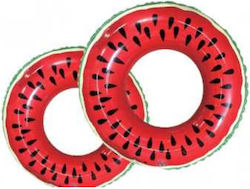 Inflatable for the Sea Watermelon Red 70cm.