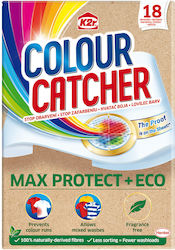 Colour Catcher Color Catchers 18 Colour Catchers