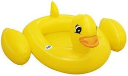Bestway Children's Inflatable Mattress for the Sea Duck 100cm.