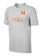 Sportarena T-shirt Gray